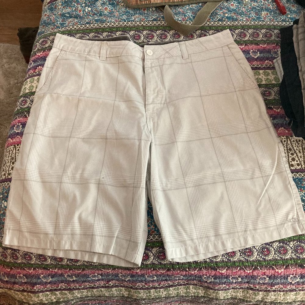 O'Neill Mens Swim Shorts